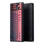 MCHOSE G87 Wireless Gasket Mount Custom Mechanical Keyboard