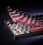 MCHOSE G87 Wireless Gasket Mount Custom Mechanical Keyboard