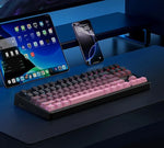 MCHOSE G87 Wireless Gasket Mount Custom Mechanical Keyboard