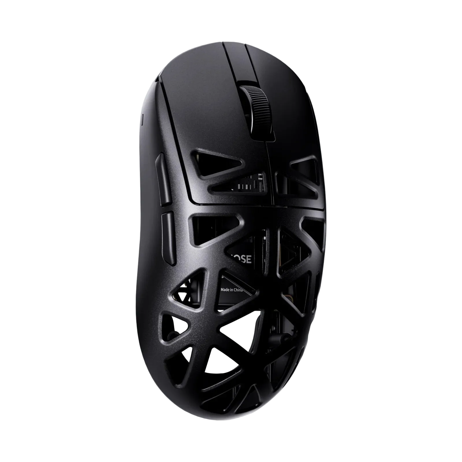 MCHOSE A7X Ultra Magnesium Alloy Wireless Gaming Mouse