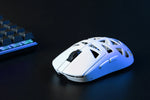 MCHOSE A7X Ultra Magnesium Alloy Wireless Gaming Mouse