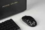 MCHOSE A7X Ultra Magnesium Alloy Wireless Gaming Mouse