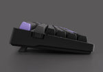 MCHOSE G98 Pro Wireless Tri-Mode Custom Mechanical Gaming Keyboard