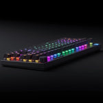 MCHOSE Mix 87 Hall Effect Magnetic Switch Gaming Keyboard