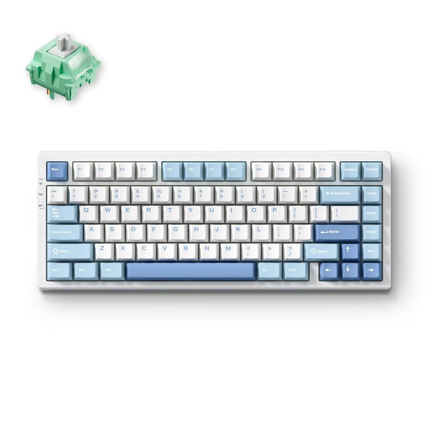 MCHOSE G75 PRO Mechanical Keyboard