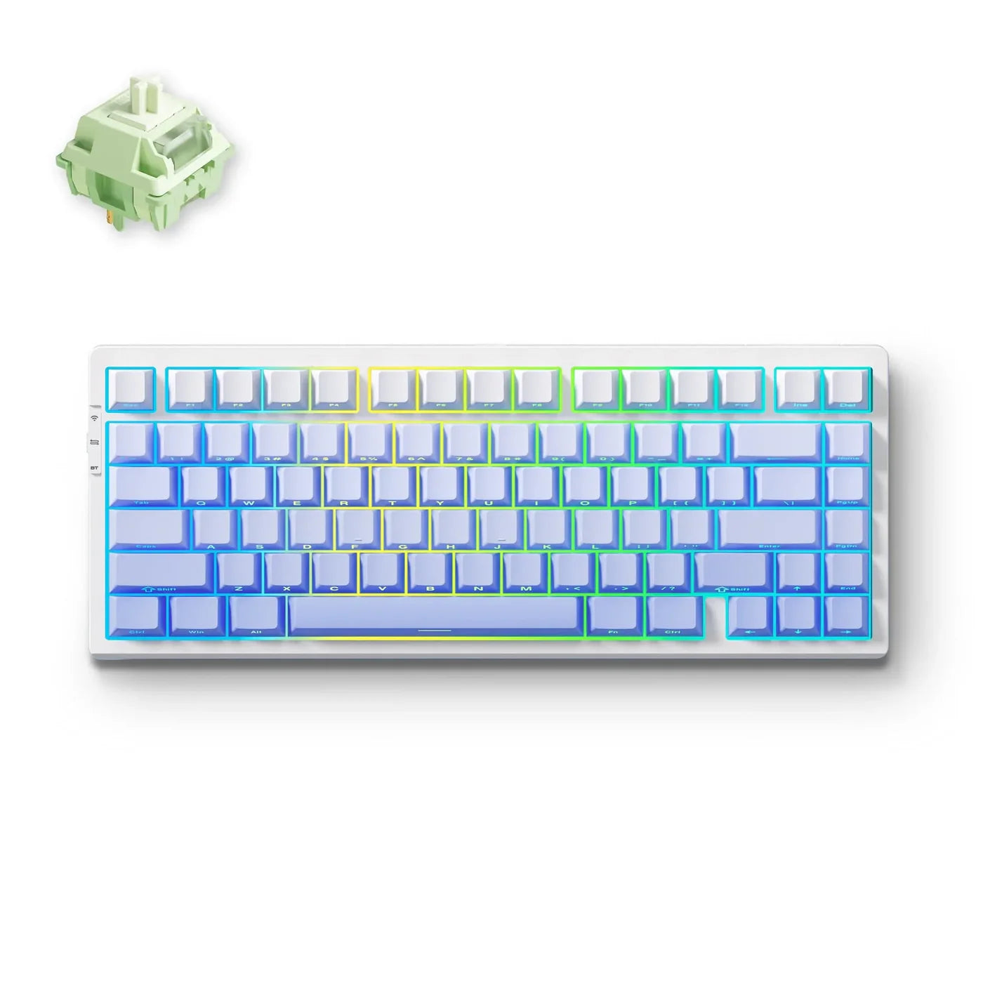 MCHOSE G75 PRO Mechanical Keyboard