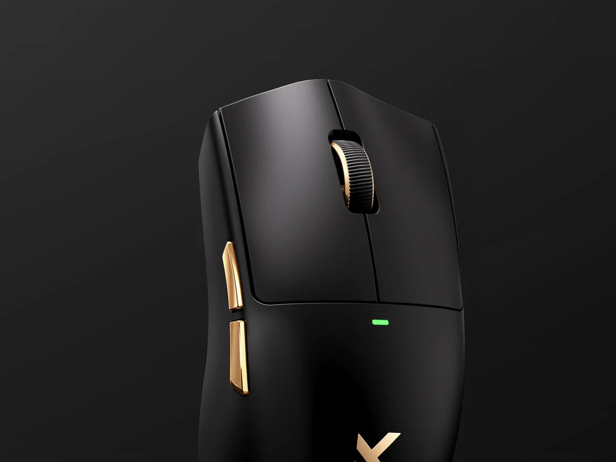 MCHOSE K7 Ultra Lightweight Wireless Gaming Mouse