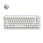 MCHOSE Ace 68 Turbo Full-aluminum Esports Hall Effect Keyboard