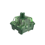 Akko CS Matcha Green Switch Hand Lubed (Linear 45pcs)