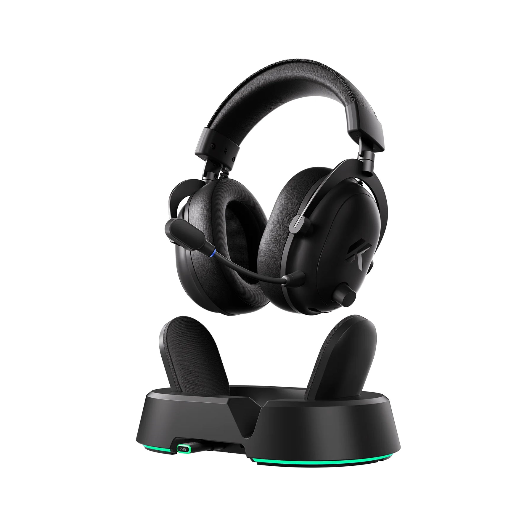 MCHOSE V9 Turbo Magnetic Wireless Gaming Headset