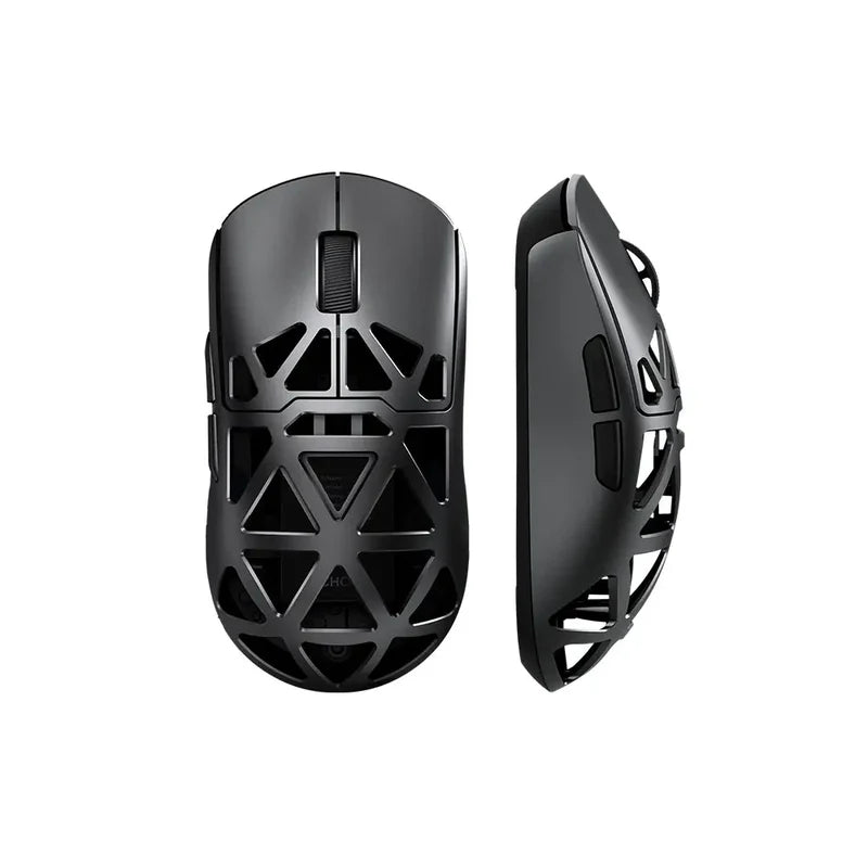 MCHOSE AX5 V2 Pro Max Magnesium Alloy Wireless Mouse