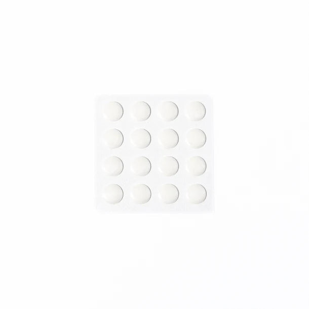 ARTISAN MIZUGUMO FUTAE P8 Mouse Skates