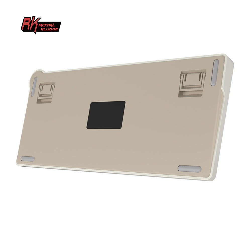 Royal Kludge N80 Low-Profile Mechanical Keyboard