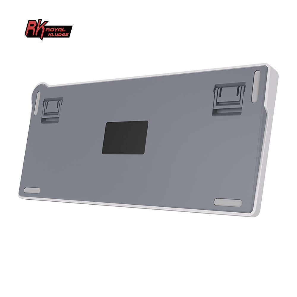 Royal Kludge N80 Low-Profile Mechanical Keyboard