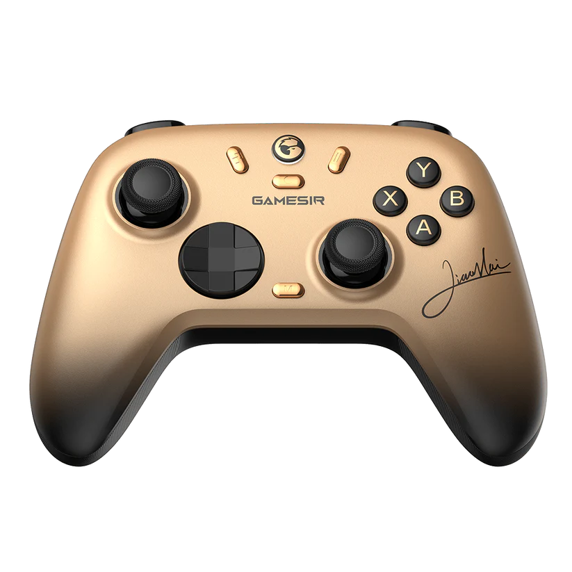 GameSir Nova 2 Lite Multiplatform Wireless Hall Effect Gaming Controller