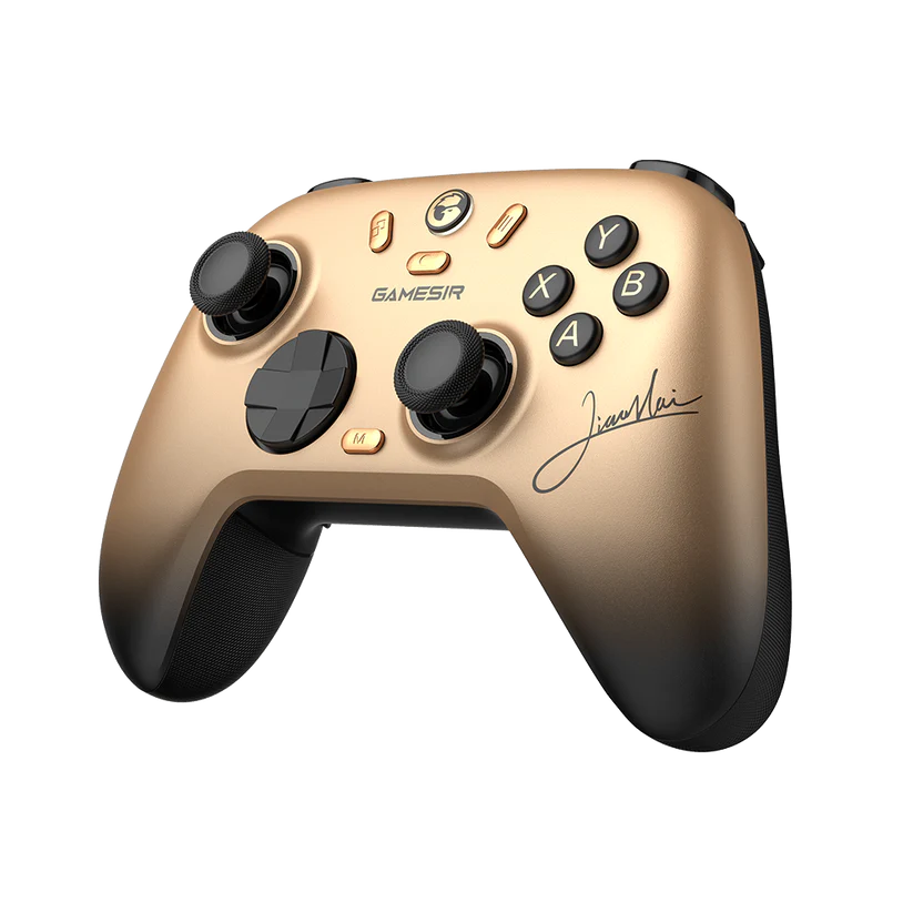 GameSir Nova 2 Lite Multiplatform Wireless Hall Effect Gaming Controller