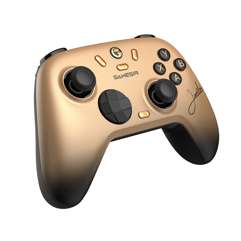 GameSir Nova 2 Lite Multiplatform Wireless Hall Effect Gaming Controller