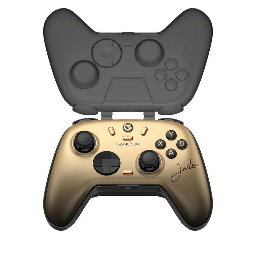 GameSir Nova 2 Lite Multiplatform Wireless Hall Effect Gaming Controller