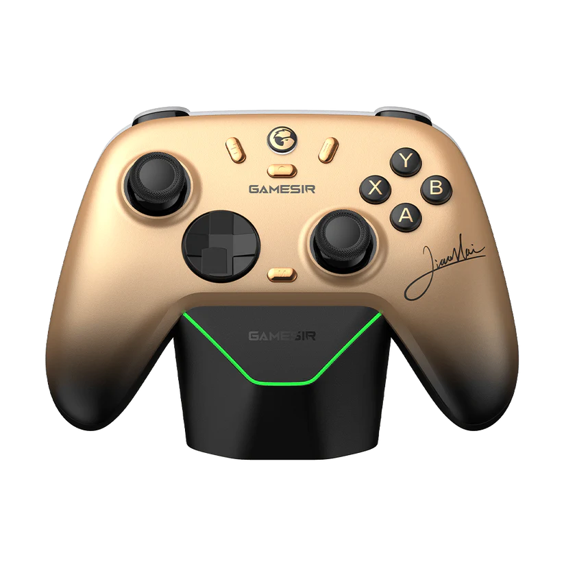 GameSir Nova 2 Lite Multiplatform Wireless Hall Effect Gaming Controller