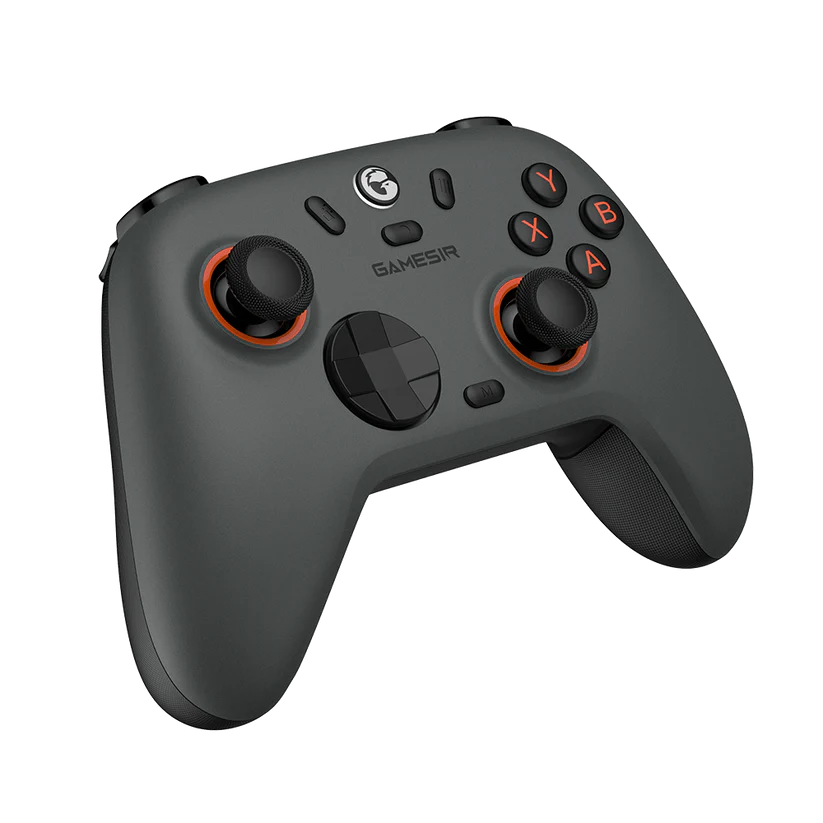 GameSir Nova 2 Lite Multiplatform Wireless Hall Effect Gaming Controller