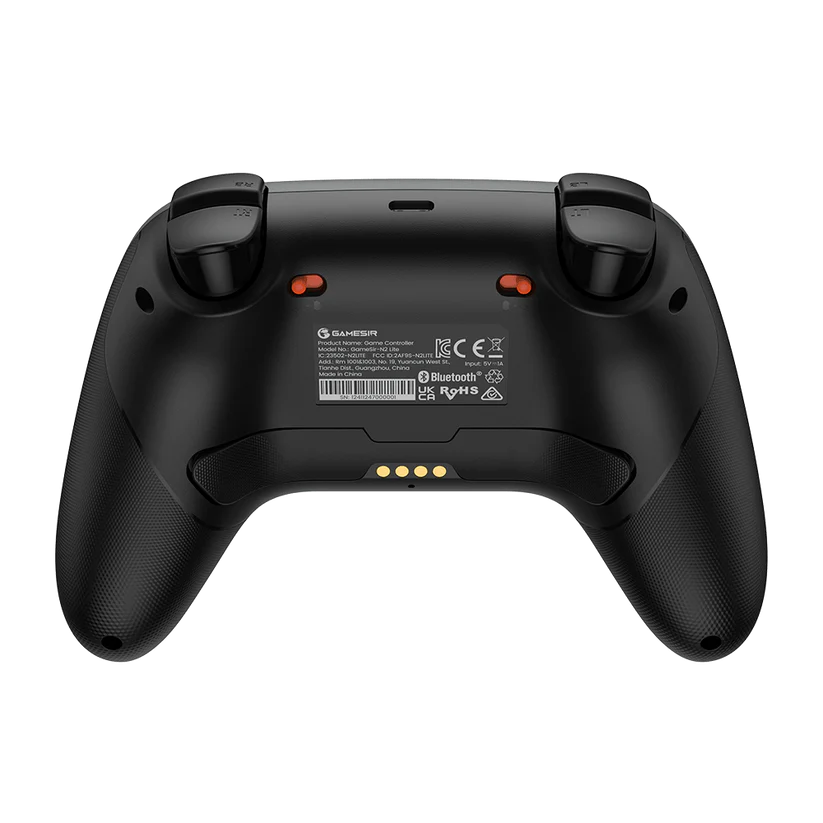 GameSir Nova 2 Lite Multiplatform Wireless Hall Effect Gaming Controller