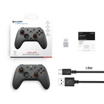 GameSir Nova 2 Lite Multiplatform Wireless Hall Effect Gaming Controller