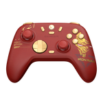 GameSir Nova 2 Lite Multiplatform Wireless Game Controller Iron Man Edition