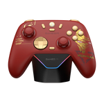 GameSir Nova 2 Lite Multiplatform Wireless Game Controller Iron Man Edition
