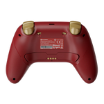 GameSir Nova 2 Lite Multiplatform Wireless Game Controller Iron Man Edition