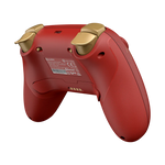 GameSir Nova 2 Lite Multiplatform Wireless Game Controller Iron Man Edition