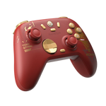 GameSir Nova 2 Lite Multiplatform Wireless Game Controller Iron Man Edition