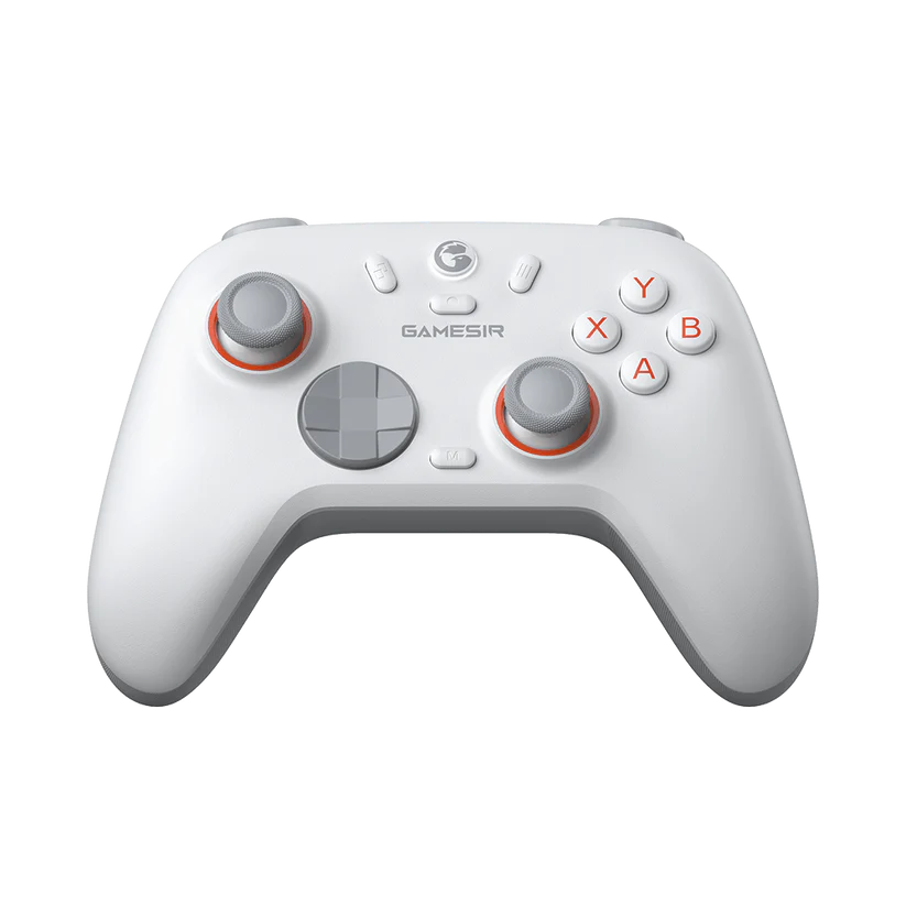 GameSir Nova 2 Lite Multiplatform Wireless Hall Effect Gaming Controller