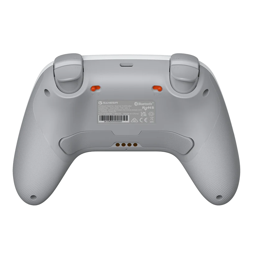 GameSir Nova 2 Lite Multiplatform Wireless Hall Effect Gaming Controller