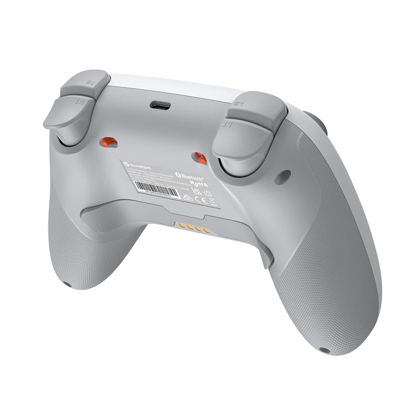 GameSir Nova 2 Lite Multiplatform Wireless Hall Effect Gaming Controller