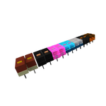 Endgame Gear OP1 Universal Switch Set - 2x Switch PCBs + 14 Switches