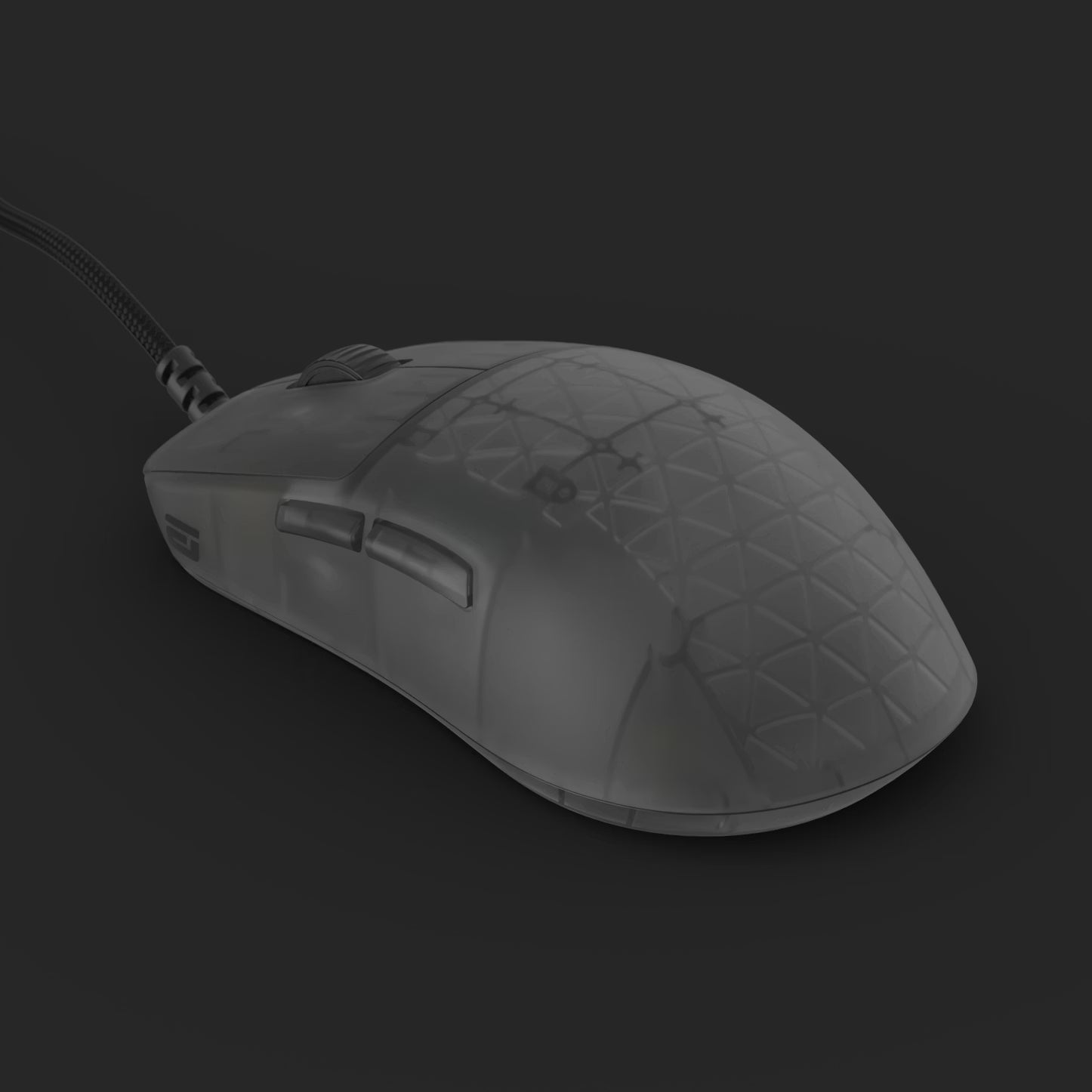 Endgame Gear OP1 8k v2 Gaming Mouse