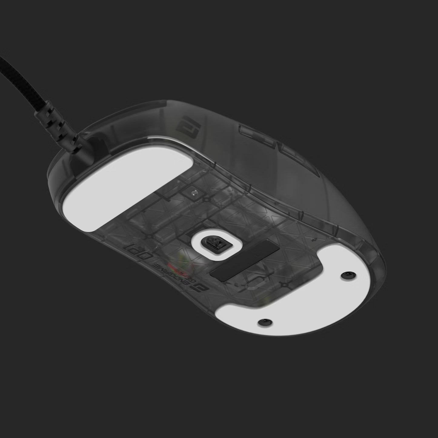 Endgame Gear OP1 8k v2 Gaming Mouse