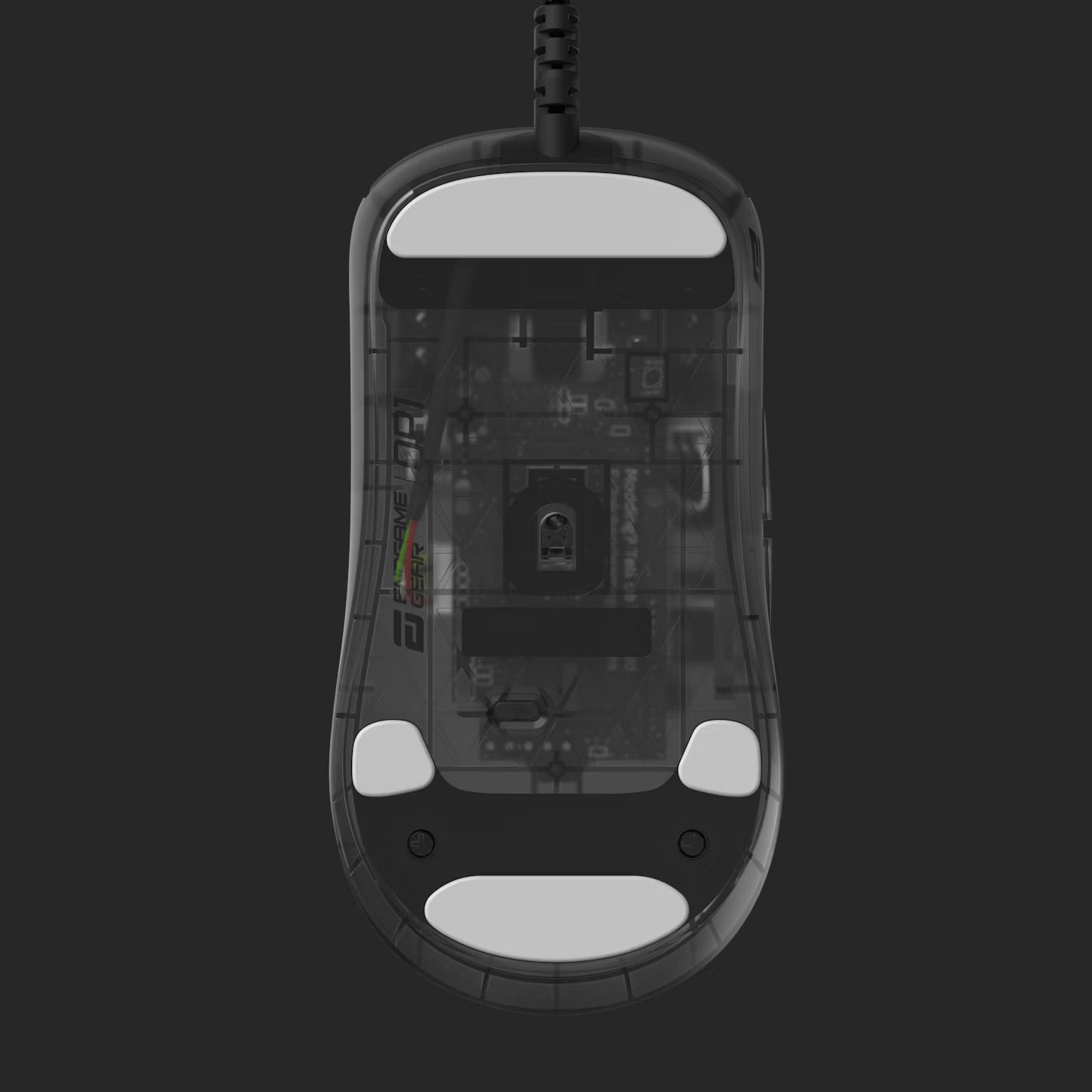 Endgame Gear OP1 8k v2 Gaming Mouse