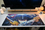 ClickyDuck Katana Deskmat/Mousepad