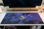 ClickyDuck Abstract Switch Deskmat/Mousepad