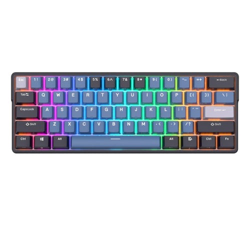 Royal Kludge RK61 Plus Wireless