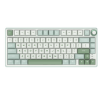 Royal Kludge R75 Cyan Green