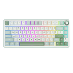 Royal Kludge R75 Sky Cyan Backlit