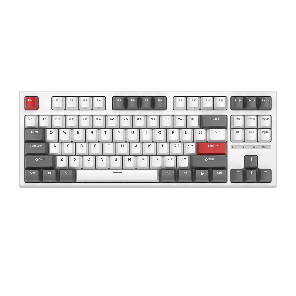 Royal Kludge RK R87 – GenesisPC