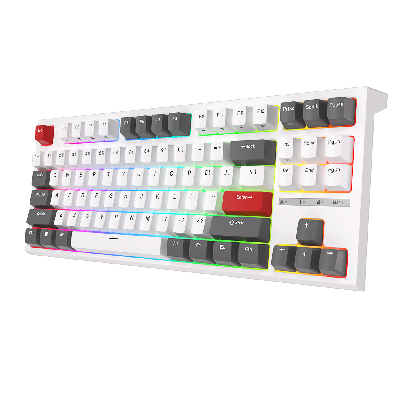 Royal Kludge RK R87