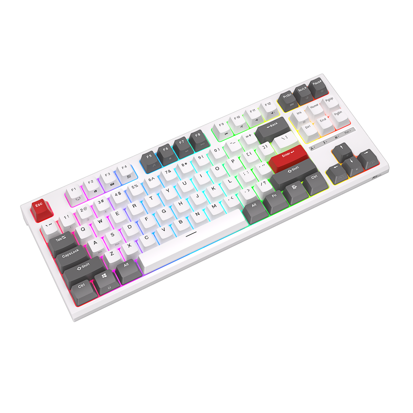 Royal Kludge RK R87