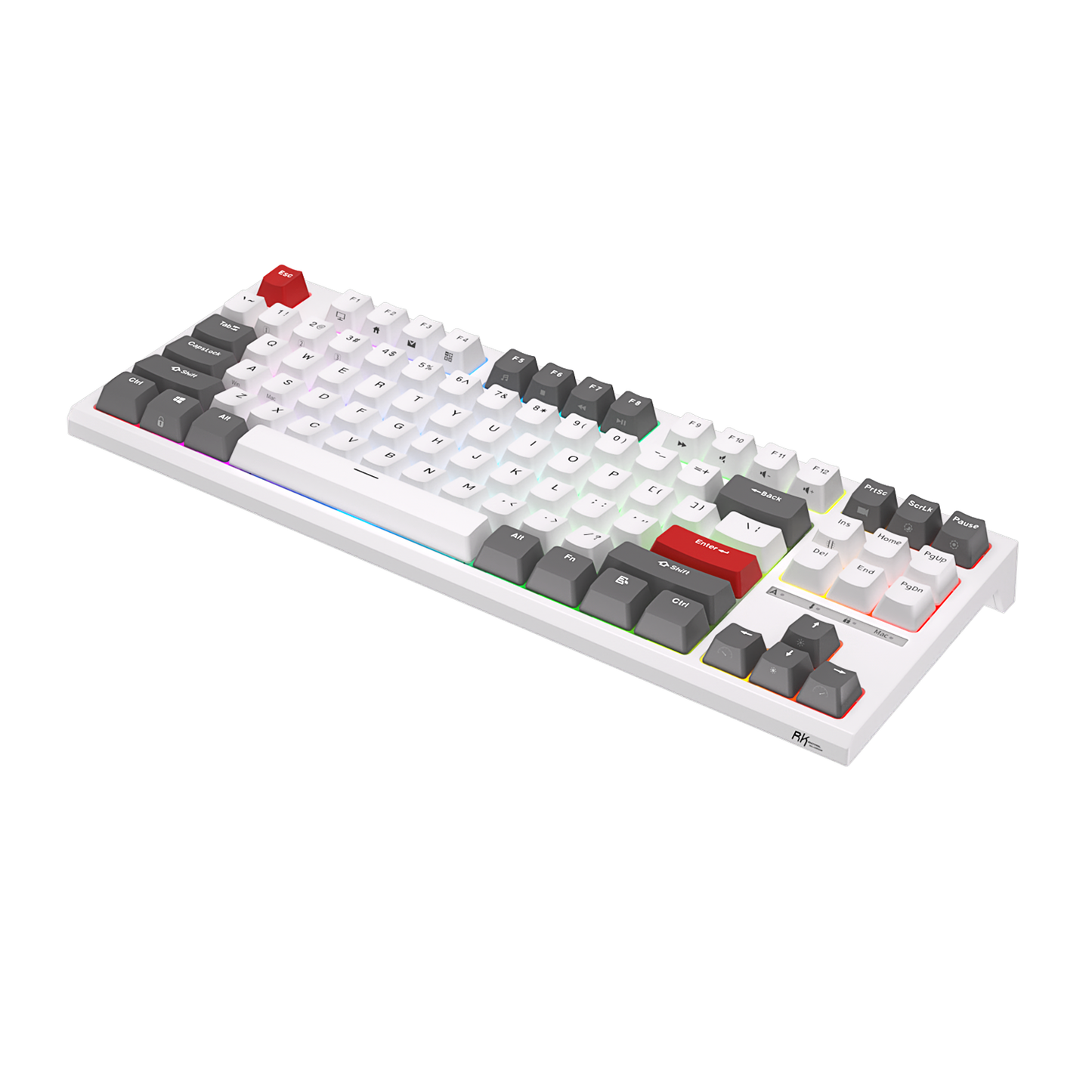 Royal Kludge RK R87