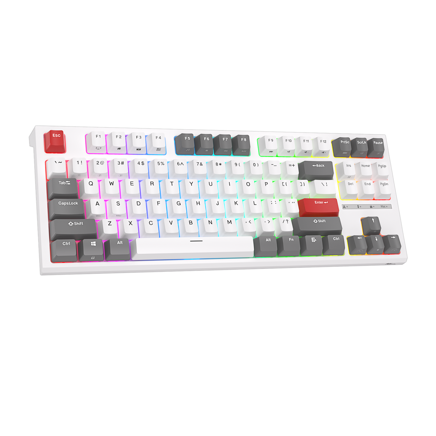 Royal Kludge RK R87