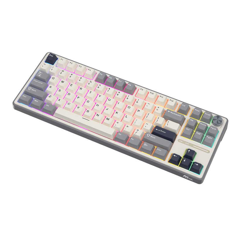 Royal Kludge RK R87 PRO – GenesisPC