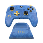 8BitDo Ultimate 3-mode Controller - Rare 40th Anniversary Edition